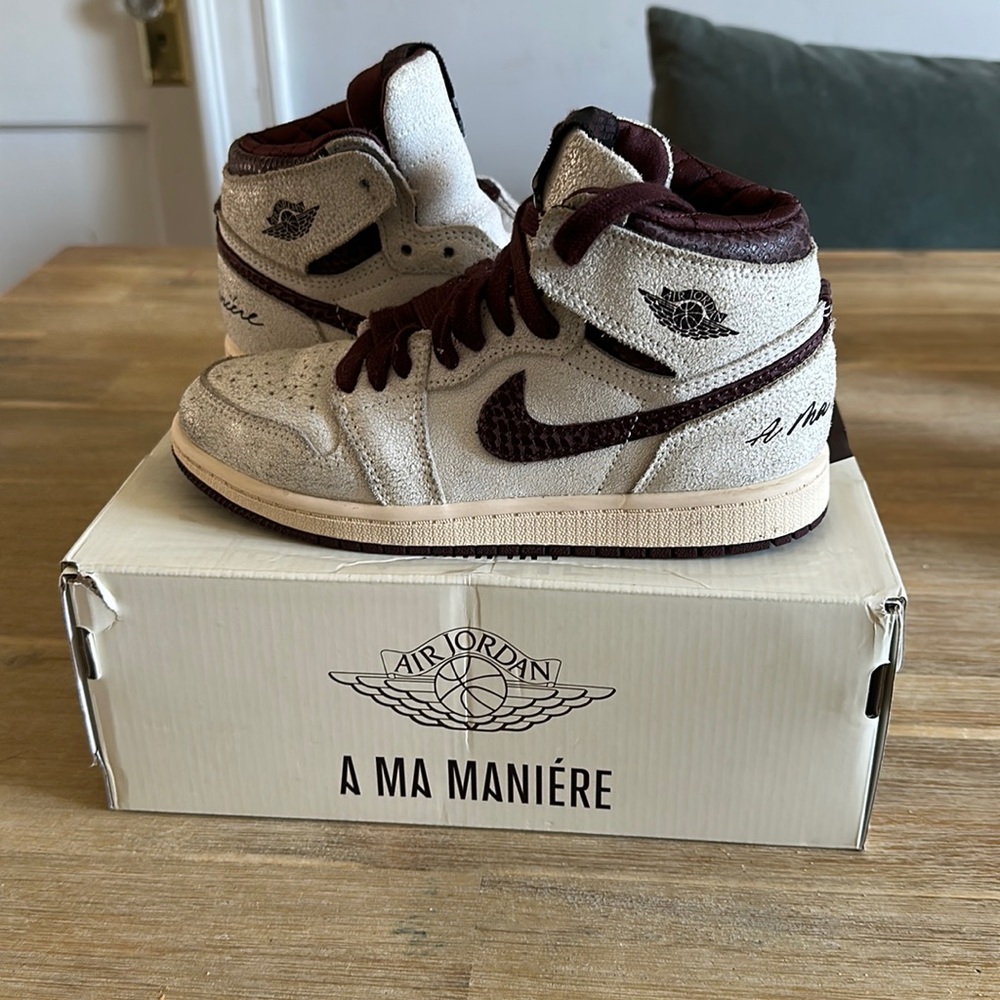 Nike Air Jordan 1 high